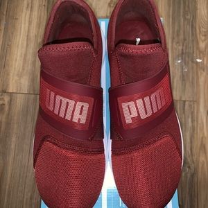 puma enzo strap 2